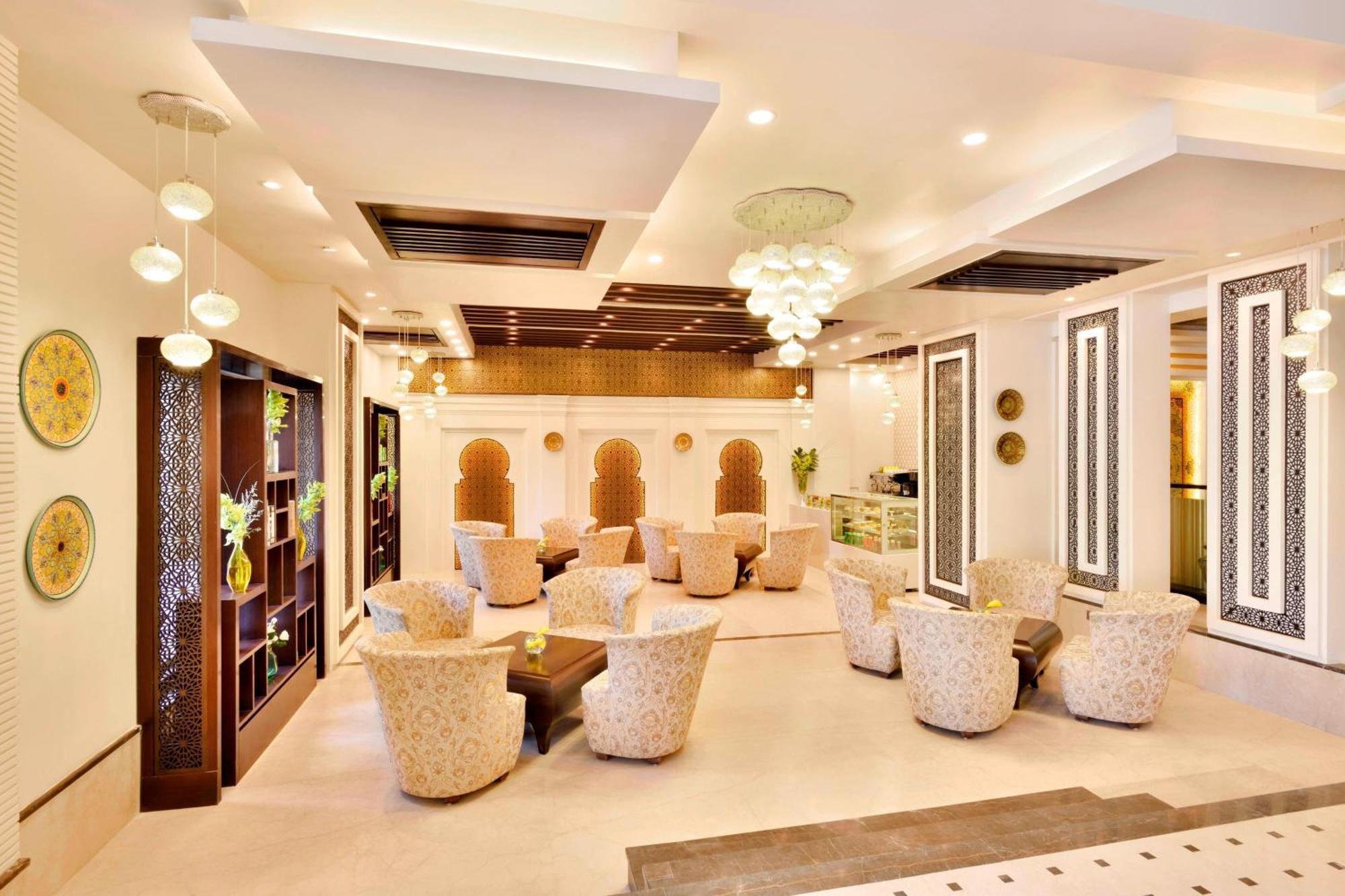Four Points By Sheraton Srinagar Exterior foto